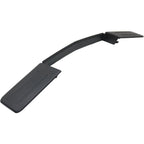 Front Bumper Trim Filler For 2015-2019 Chevrolet Silverado 2500 HD Textured
