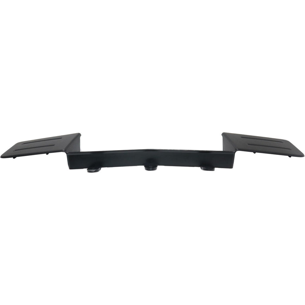 Front Bumper Trim Filler For 2015-2019 Chevrolet Silverado 2500 HD Textured