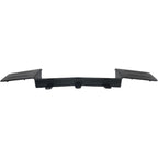Front Bumper Trim Filler For 2015-2019 Chevrolet Silverado 2500 HD Textured