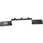 Front Bumper Trim Filler For 2015-2019 Chevrolet Silverado 2500 HD Textured