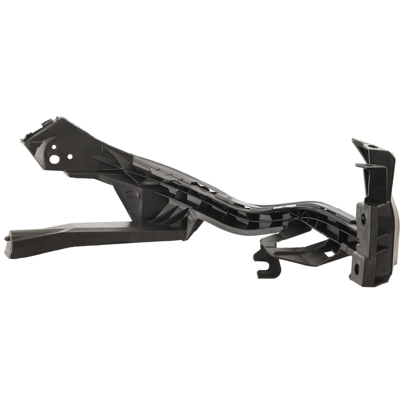 Bumper Bracket For 2012-2016 Subaru Impreza 2013-2015 XV Crosstrek Front Left
