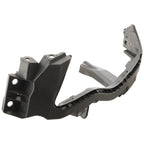 Bumper Bracket For 2012-2016 Subaru Impreza 2013-2015 XV Crosstrek Front Left