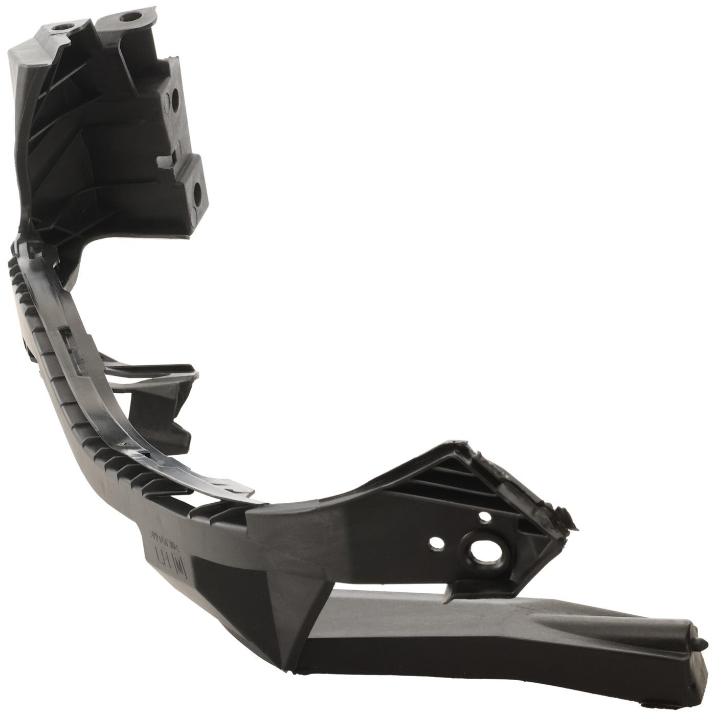 Bumper Bracket For 2012-2016 Subaru Impreza 2013-2015 XV Crosstrek Front Left