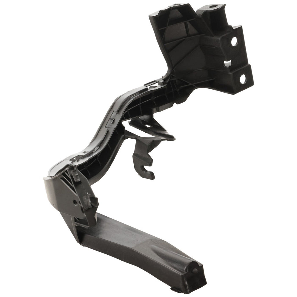 Bumper Bracket For 2012-2016 Subaru Impreza 2013-2015 XV Crosstrek Front Left