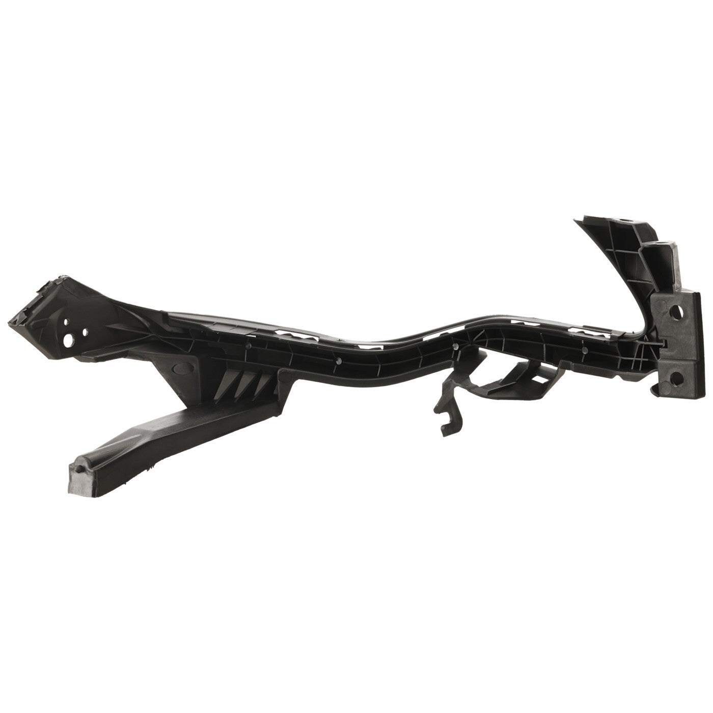 Bumper Bracket For 2012-2016 Subaru Impreza 2013-2015 XV Crosstrek Front Left