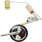 Fuel Sending Unit For 1980-1984 Ford F-150 F-250 F-350 with Side Mount 19 Gal
