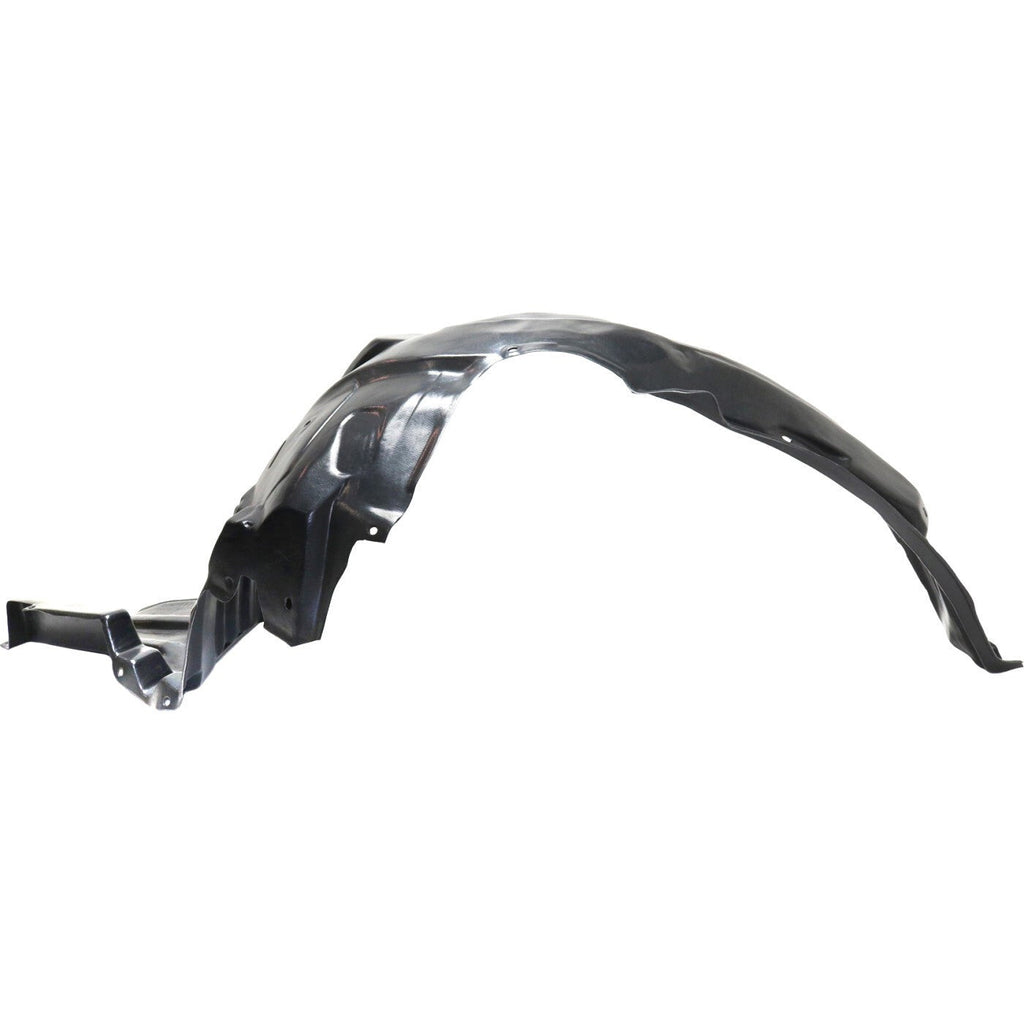 New Fender Liners For 12-2014 Subaru Impreza 13-2015 XV Crosstrek Front LH & RH