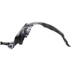 New Fender Liners For 12-2014 Subaru Impreza 13-2015 XV Crosstrek Front LH & RH