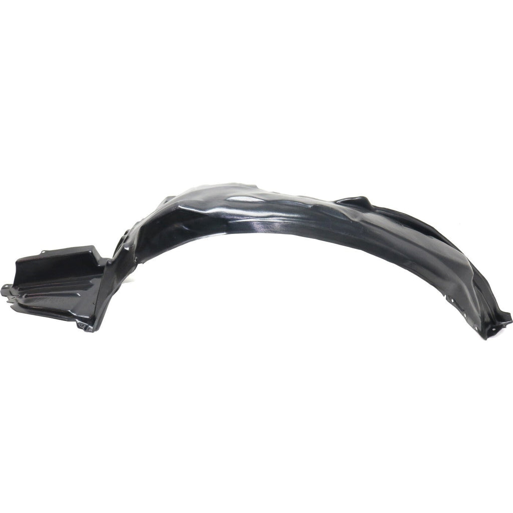 New Fender Liners For 12-2014 Subaru Impreza 13-2015 XV Crosstrek Front LH & RH