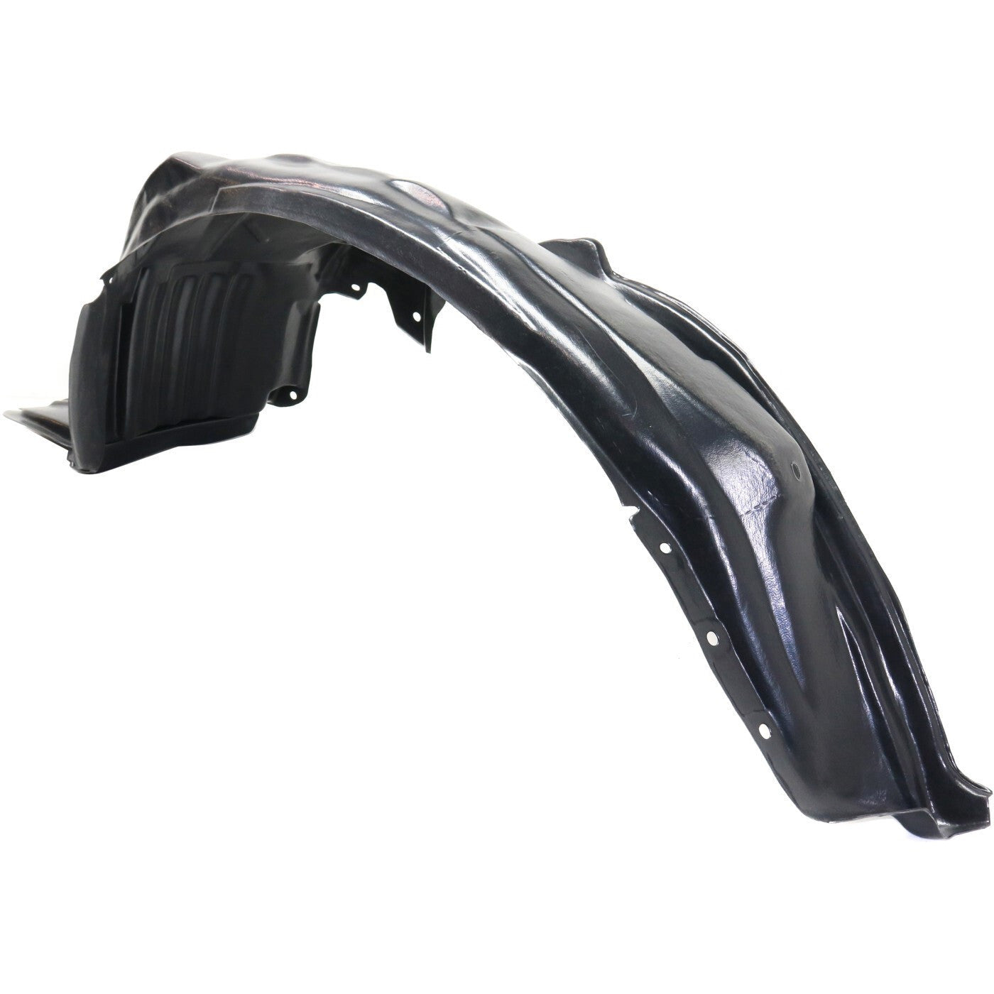 New Fender Liners For 12-2014 Subaru Impreza 13-2015 XV Crosstrek Front LH & RH