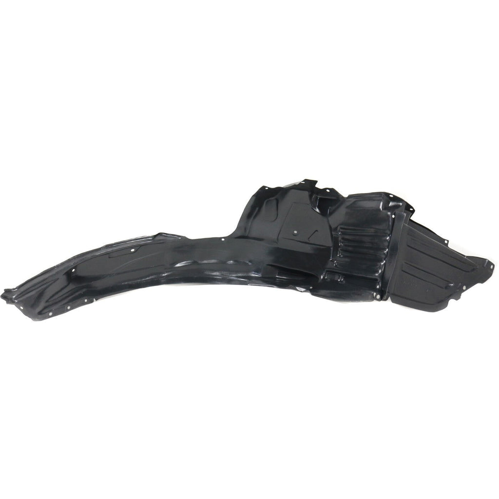 New Fender Liners For 12-2014 Subaru Impreza 13-2015 XV Crosstrek Front LH & RH