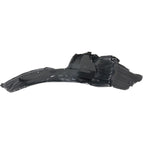 New Fender Liners For 12-2014 Subaru Impreza 13-2015 XV Crosstrek Front LH & RH