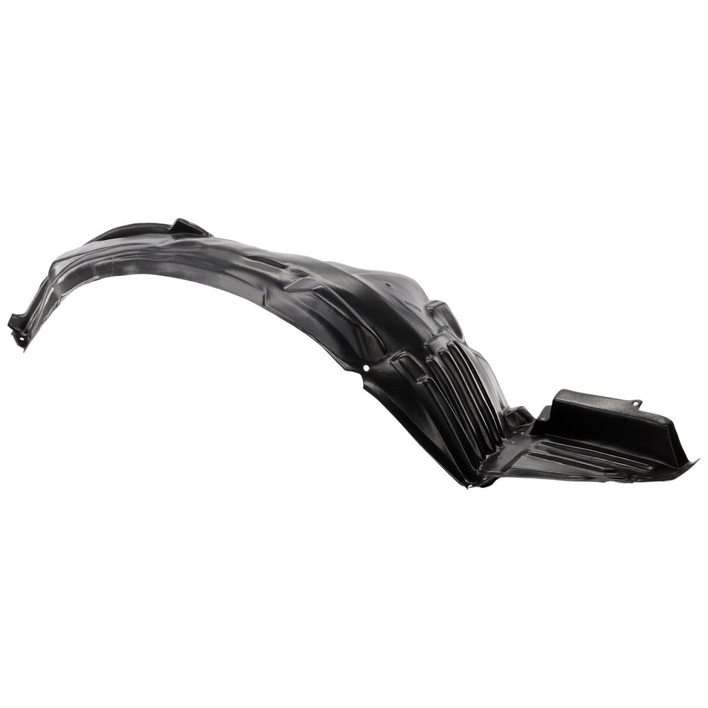 New Fender Liners For 12-2014 Subaru Impreza 13-2015 XV Crosstrek Front LH & RH