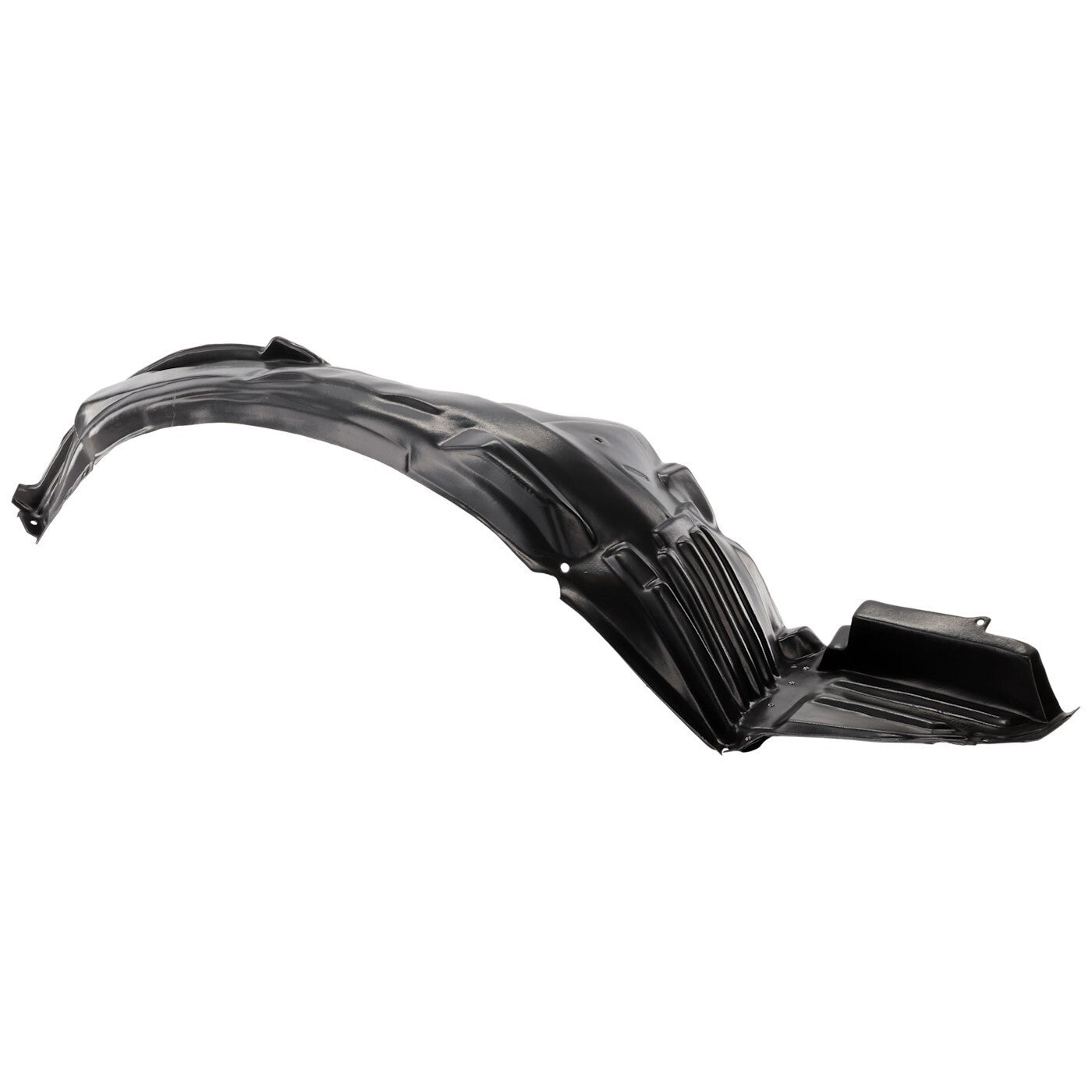 New Fender Liners For 12-2014 Subaru Impreza 13-2015 XV Crosstrek Front LH & RH