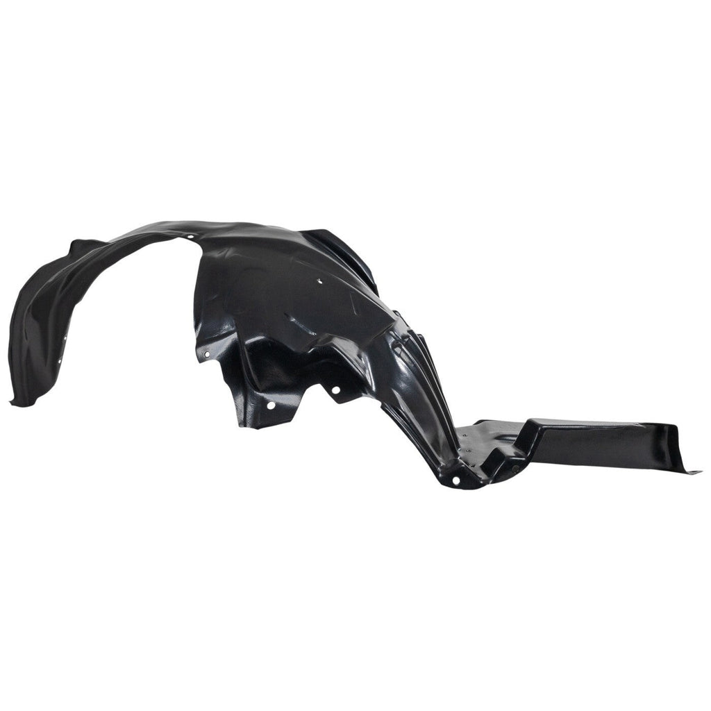 New Fender Liners For 12-2014 Subaru Impreza 13-2015 XV Crosstrek Front LH & RH