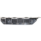Bumper Bracket For 2001-2003 Honda Civic Set of 2 Front Left & Right Side
