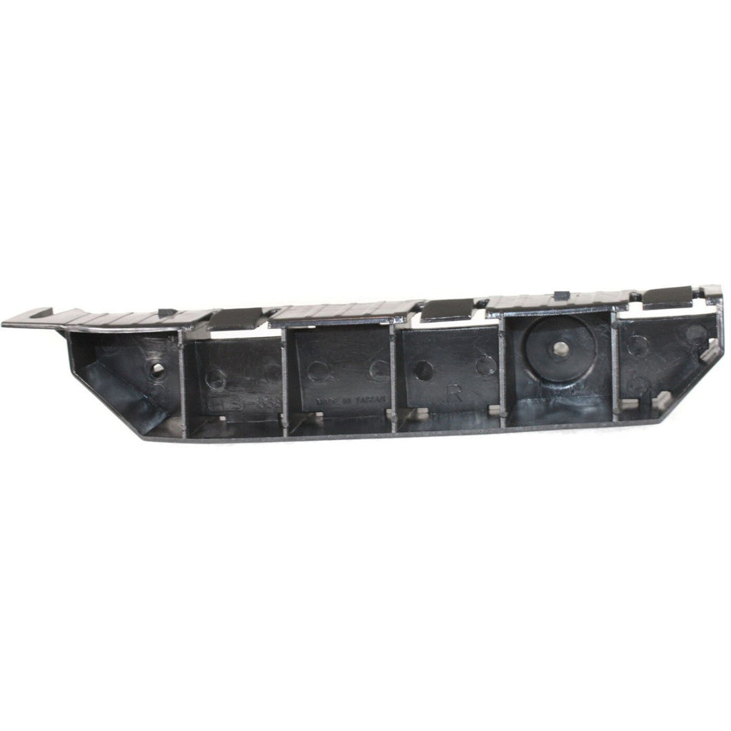 Bumper Bracket For 2001-2003 Honda Civic Set of 2 Front Left & Right Side
