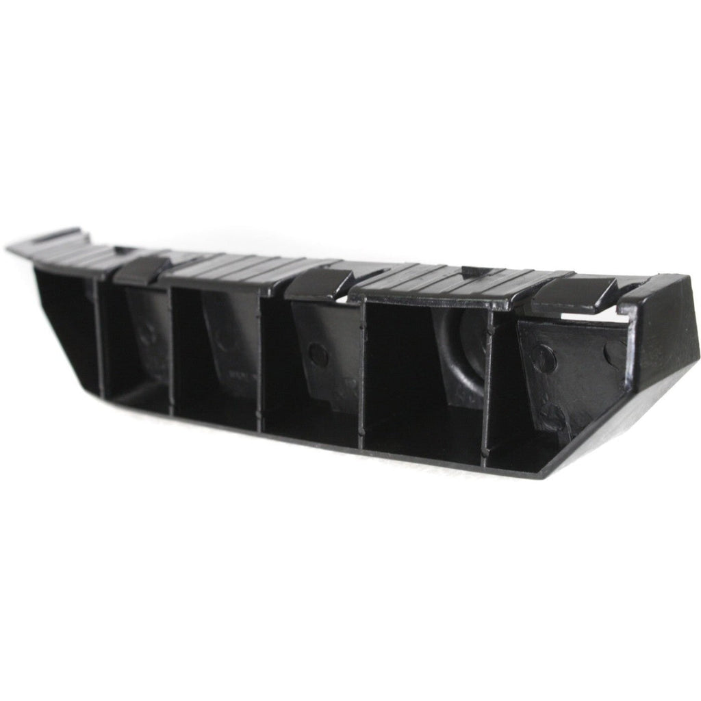 Bumper Bracket For 2001-2003 Honda Civic Set of 2 Front Left & Right Side