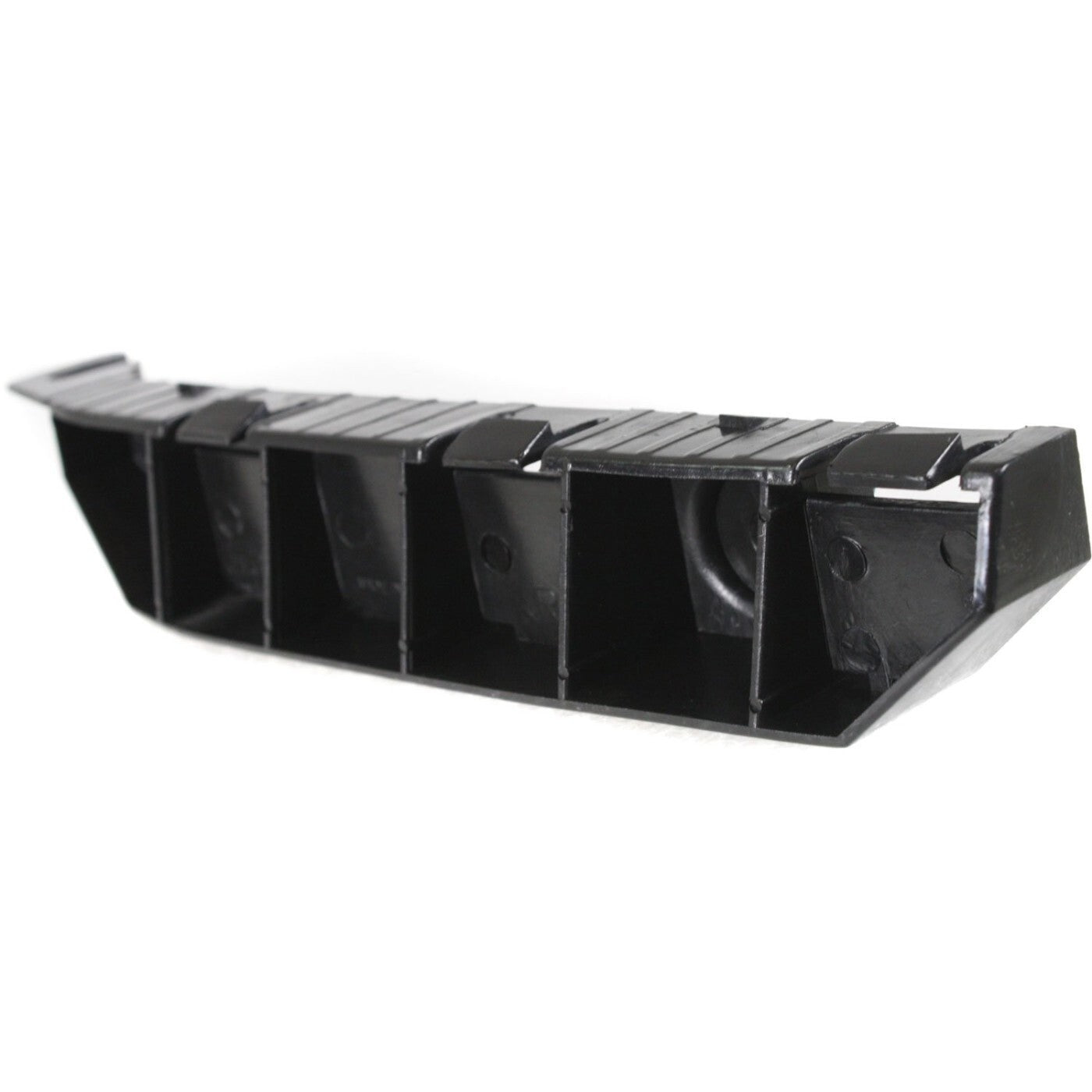 Bumper Bracket For 2001-2003 Honda Civic Set of 2 Front Left & Right Side