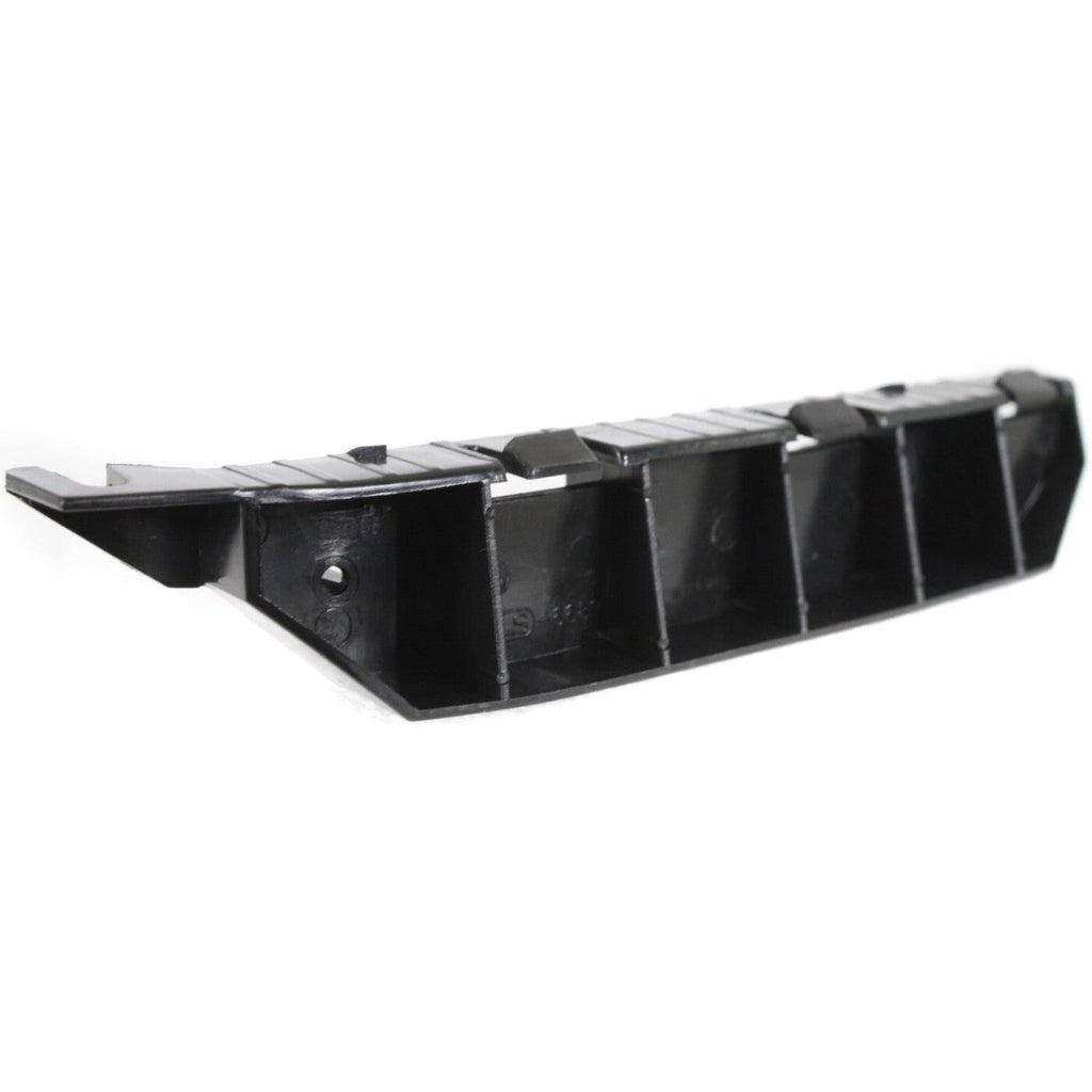 Bumper Bracket For 2001-2003 Honda Civic Set of 2 Front Left & Right Side