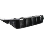 Bumper Bracket For 2001-2003 Honda Civic Set of 2 Front Left & Right Side
