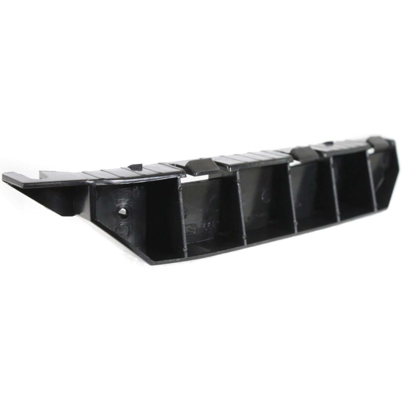 Bumper Bracket For 2001-2003 Honda Civic Set of 2 Front Left & Right Side
