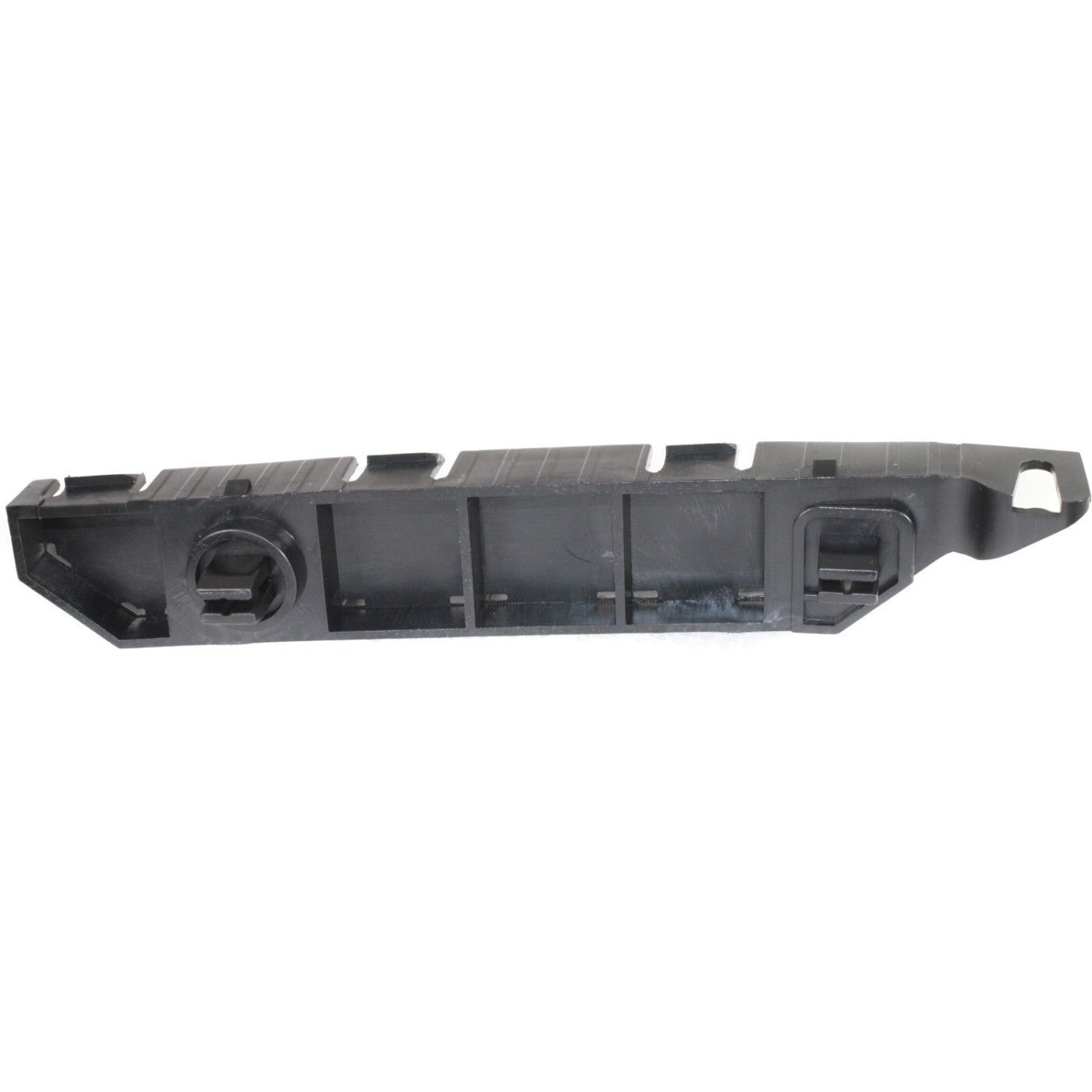 Bumper Bracket For 2001-2003 Honda Civic Set of 2 Front Left & Right Side