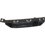 Bumper Bracket For 2001-2003 Honda Civic Set of 2 Front Left & Right Side