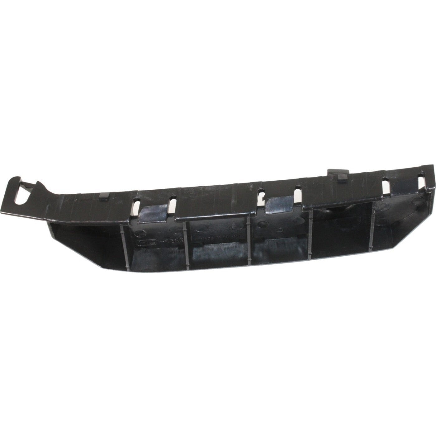 Bumper Bracket For 2001-2003 Honda Civic Set of 2 Front Left & Right Side