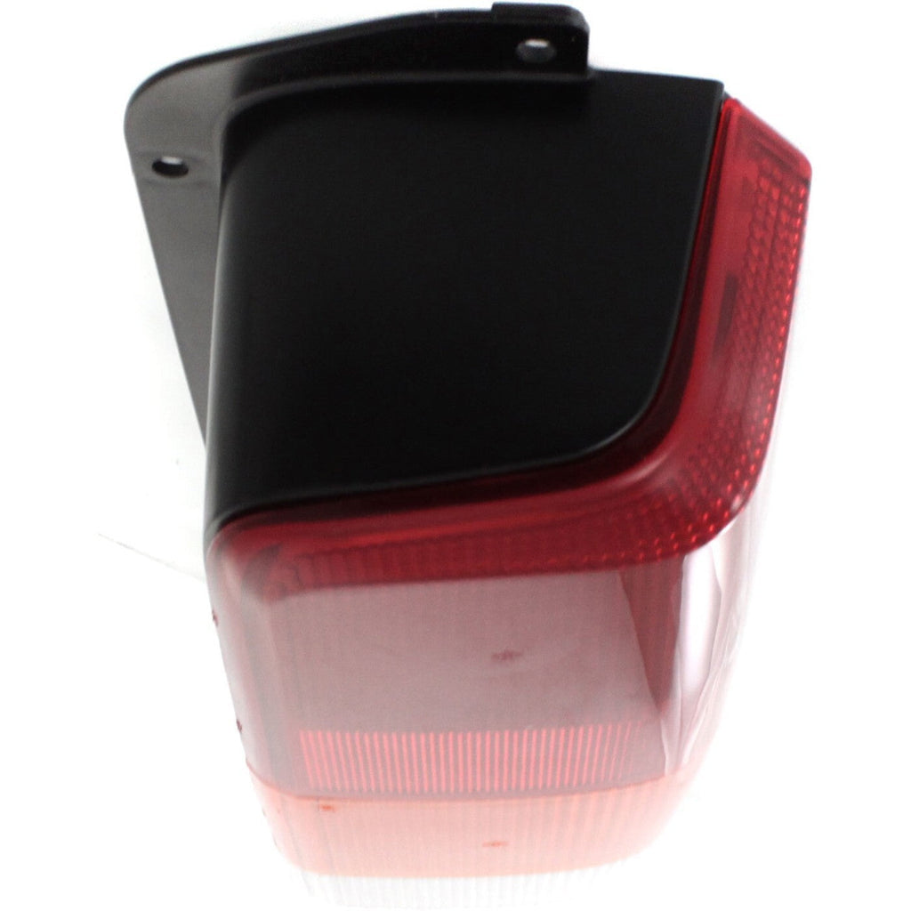 Tail Light Set For 1997-2001 Jeep Cherokee Driver and Passenger Side Halogen