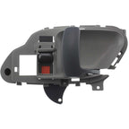 Door Handle Inside Interior Gray Passenger Right RH for Chevy GMC Tahoe Suburban