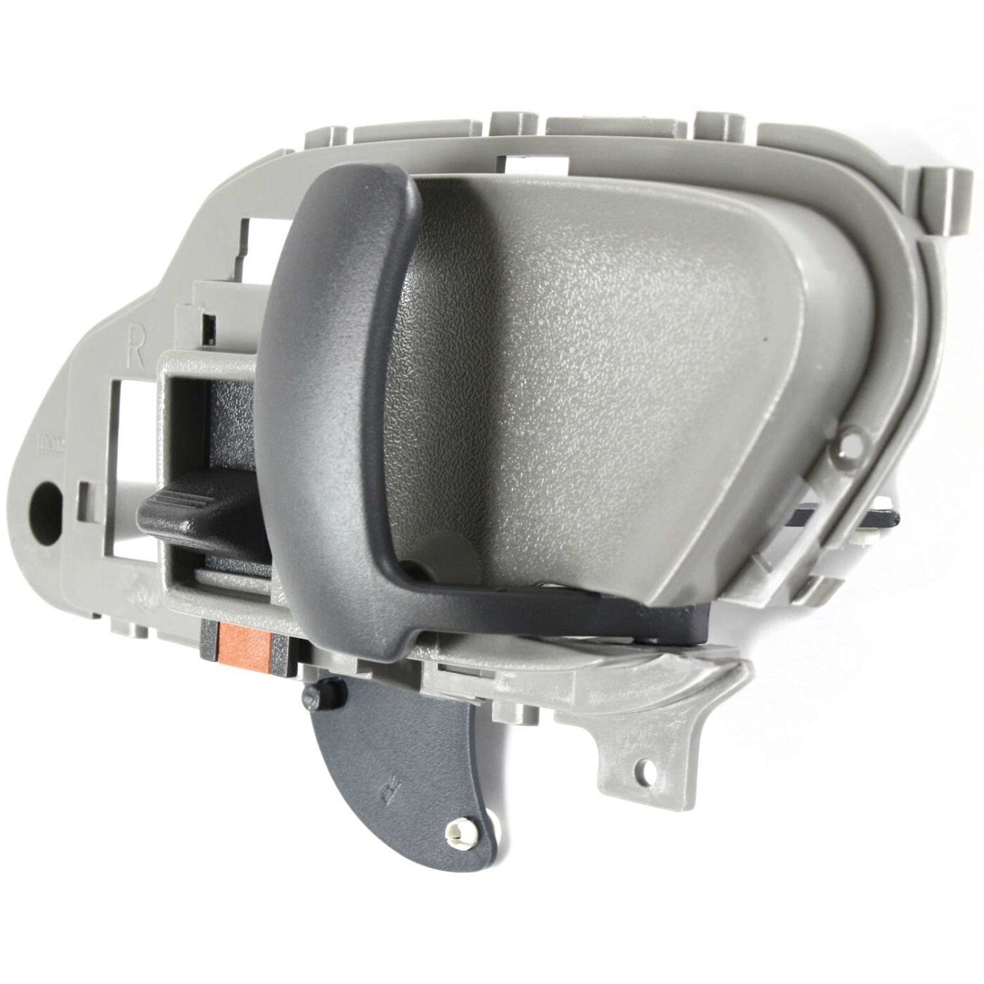 Door Handle Inside Interior Gray Passenger Right RH for Chevy GMC Tahoe Suburban