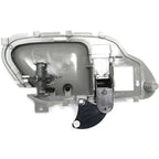 Door Handle Inside Interior Gray Passenger Right RH for Chevy GMC Tahoe Suburban