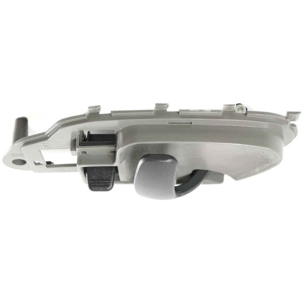 Door Handle Inside Interior Gray Passenger Right RH for Chevy GMC Tahoe Suburban