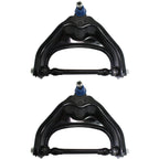 Control Arm Set For 2000-01 Dodge Ram 1500 2000-02 Ram 2500/3500 RWD Front Upper