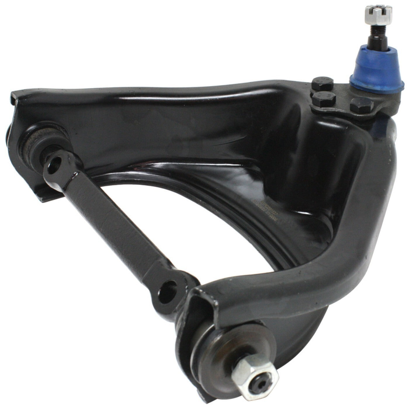Control Arm Set For 2000-01 Dodge Ram 1500 2000-02 Ram 2500/3500 RWD Front Upper