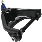 Control Arm Set For 2000-01 Dodge Ram 1500 2000-02 Ram 2500/3500 RWD Front Upper