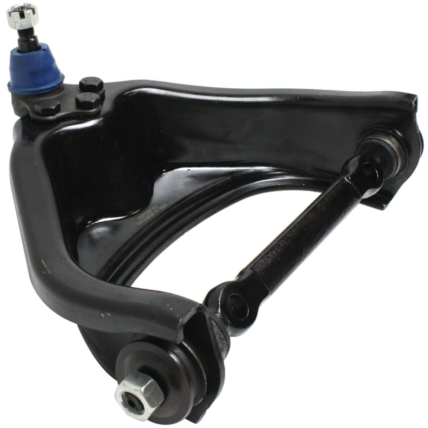 Control Arm Set For 2000-01 Dodge Ram 1500 2000-02 Ram 2500/3500 RWD Front Upper
