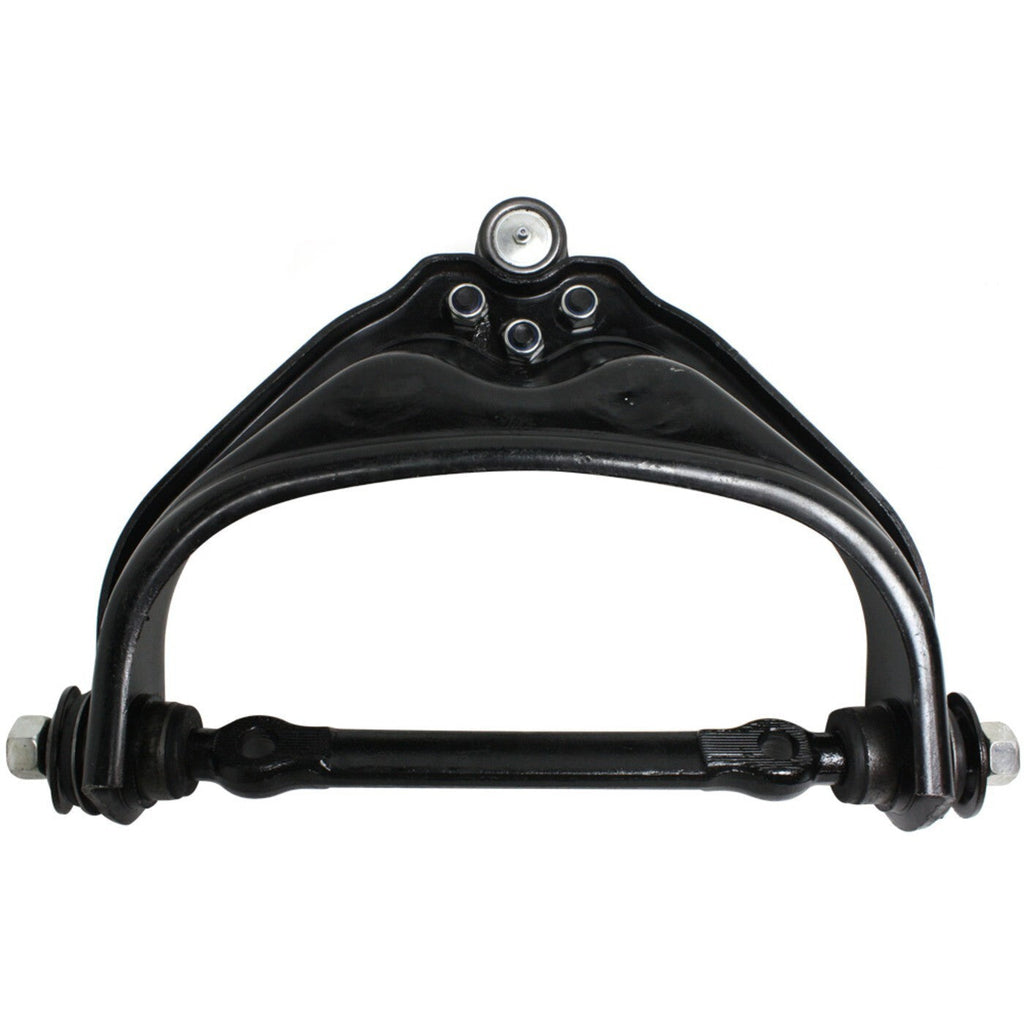 Control Arm Set For 2000-01 Dodge Ram 1500 2000-02 Ram 2500/3500 RWD Front Upper