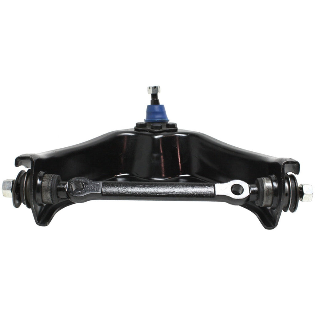 Control Arm Set For 2000-01 Dodge Ram 1500 2000-02 Ram 2500/3500 RWD Front Upper