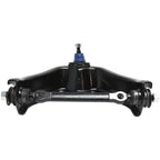 Control Arm Set For 2000-01 Dodge Ram 1500 2000-02 Ram 2500/3500 RWD Front Upper
