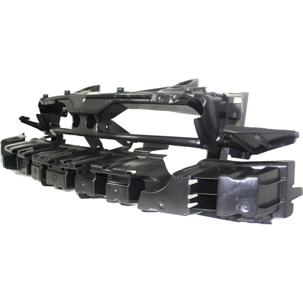 Bumper Absorber For 2006-2013 Chevrolet Impala 06-07 Chevrolet Monte Carlo Front