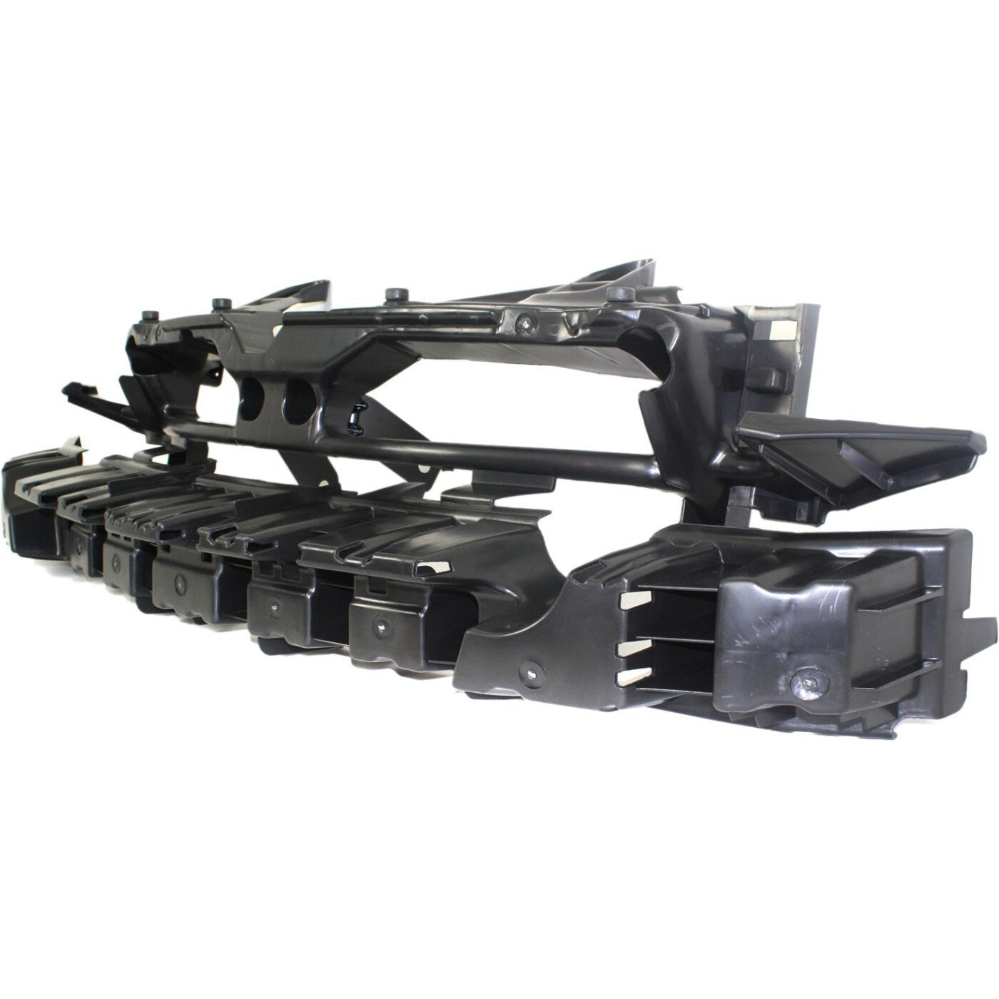 Bumper Absorber For 2006-2013 Chevrolet Impala 06-07 Chevrolet Monte Carlo Front