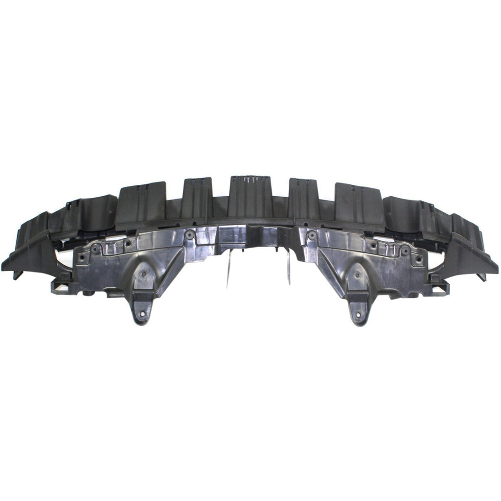 Bumper Absorber For 2006-2013 Chevrolet Impala 06-07 Chevrolet Monte Carlo Front