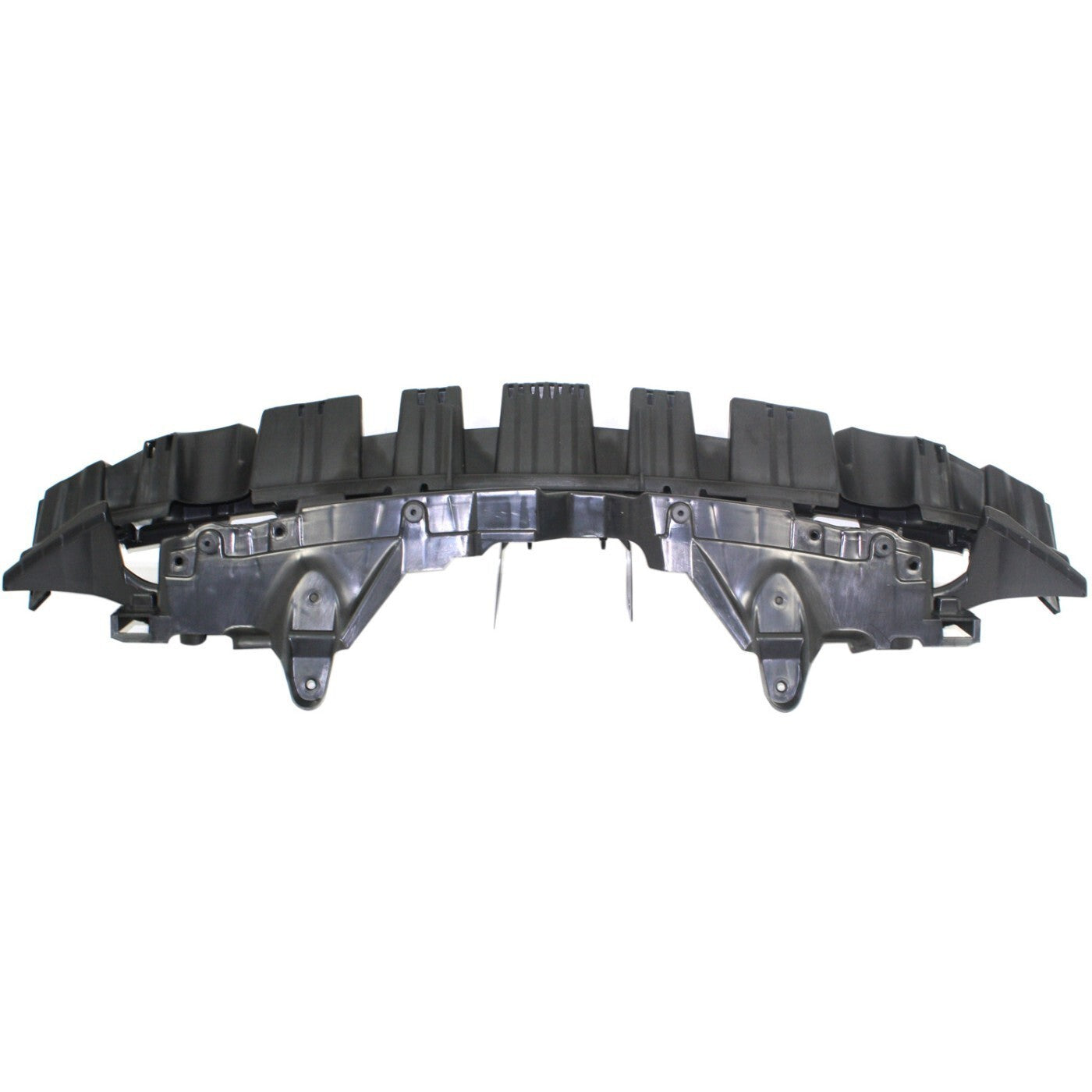 Bumper Absorber For 2006-2013 Chevrolet Impala 06-07 Chevrolet Monte Carlo Front