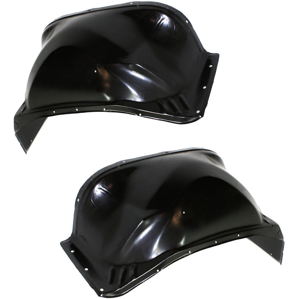 Wheelhouse For 81-86 Chevrolet C10 Set of 2