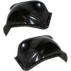 Wheelhouse For 81-86 Chevrolet C10 Set of 2