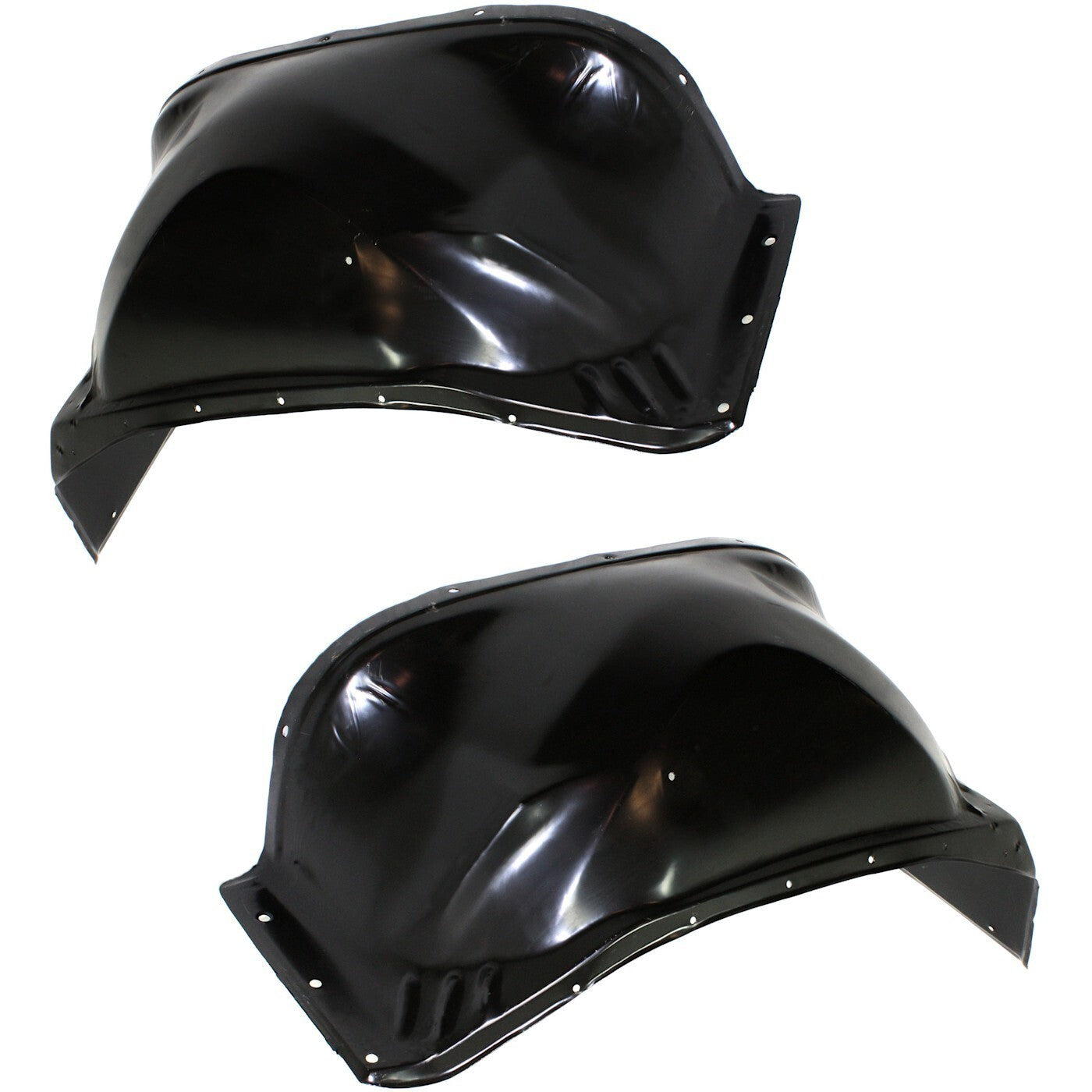 Wheelhouse For 81-86 Chevrolet C10 Set of 2