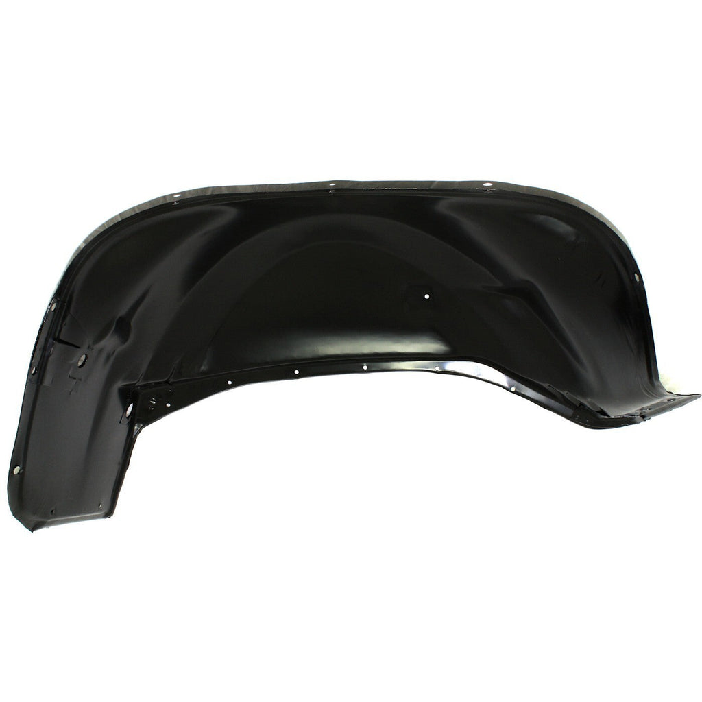 Wheelhouse For 81-86 Chevrolet C10 Set of 2