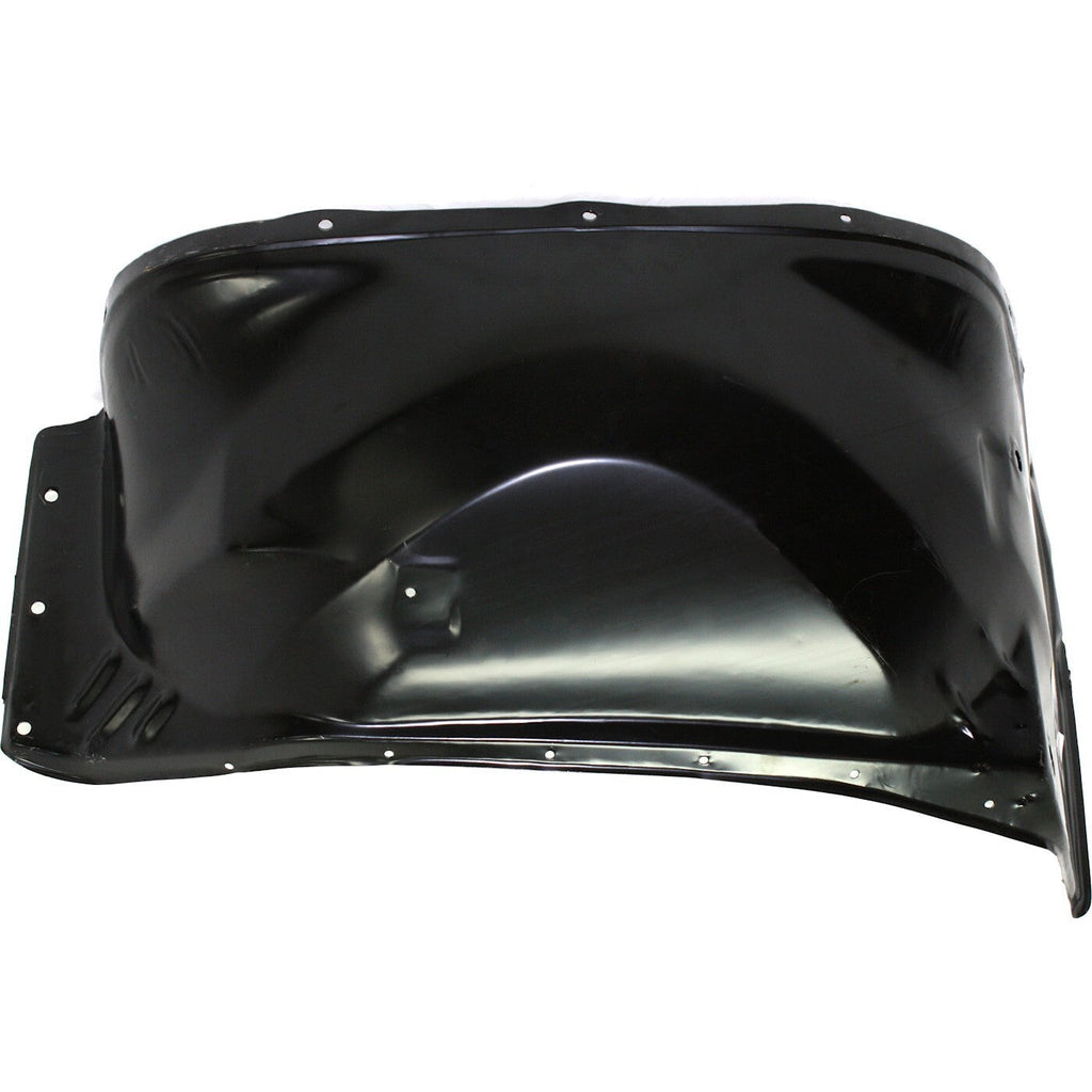 Wheelhouse For 81-86 Chevrolet C10 Set of 2